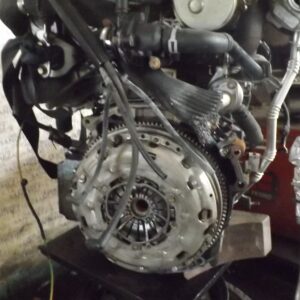 MOTOR COMPLETO FORD MONDEO BERLINA (GE) *