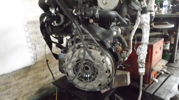 MOTOR COMPLETO FORD MONDEO BERLINA (GE) *