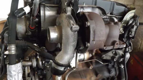 MOTOR COMPLETO FORD MONDEO BERLINA (GE) * - Imagen 3