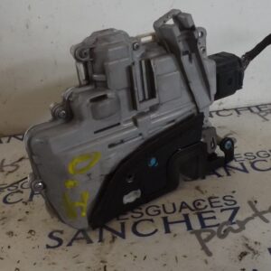 CERRADURA PUERTA DELANTERA DERECHA SEAT LEON (1M1) *