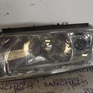 FARO IZQUIERDO SKODA OCTAVIA BERLINA (1U2) *