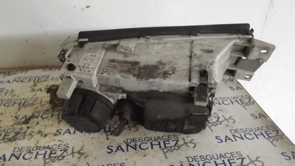 FARO IZQUIERDO SKODA OCTAVIA BERLINA (1U2) * - Imagen 2