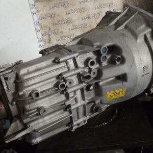 CAJA CAMBIOS BMW SERIE 3 COMPACT (E46) *