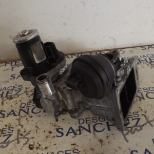 ENFRIADOR EGR AUDI A3 (8P) *