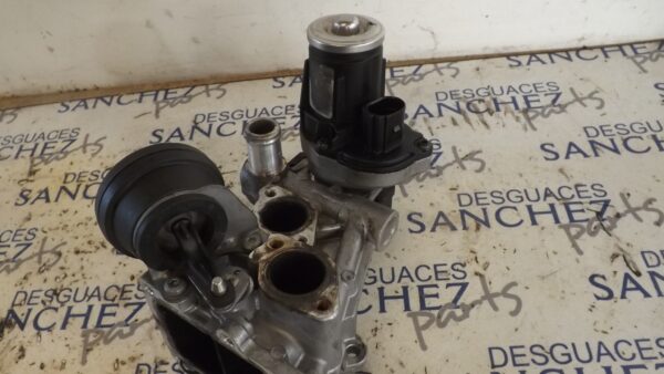 ENFRIADOR EGR AUDI A3 (8P) * - Imagen 2