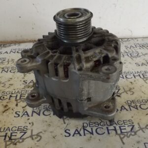 ALTERNADOR AUDI A3 (8P) *