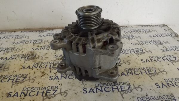 ALTERNADOR AUDI A3 (8P) *