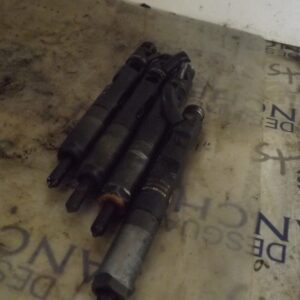 INYECTOR RENAULT MEGANE II BERLINA 5P *