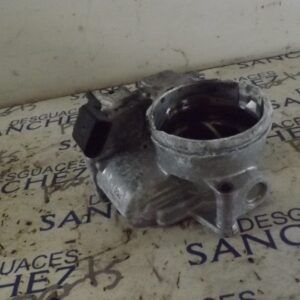 CAJA MARIPOSA AUDI A4 AVANT (8E) *