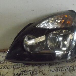 FARO IZQUIERDO RENAULT CLIO II FASE II (B/CB0) Confort Expression