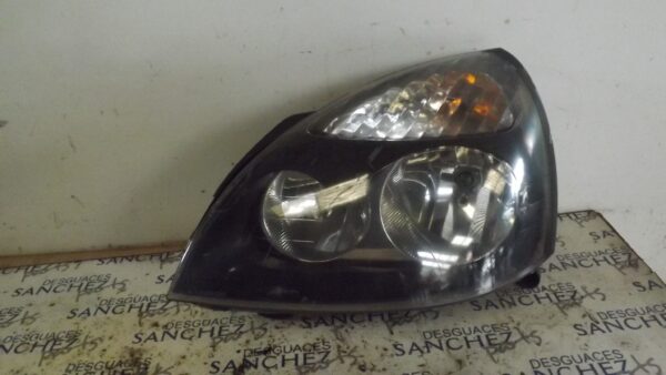 FARO IZQUIERDO RENAULT CLIO II FASE II (B/CB0) Confort Expression