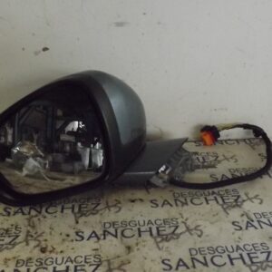 RETROVISOR IZQUIERDO PEUGEOT 508 SW (10.2010->) *