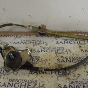 ELEVALUNAS TRASERO DERECHO CITROEN ZX *