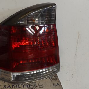 PILOTO TRASERO IZQUIERDO OPEL VECTRA C BERLINA *