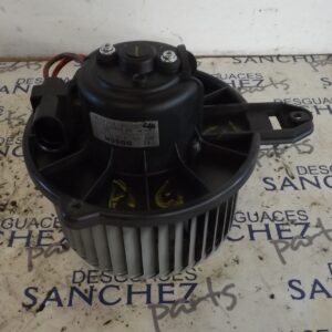 MOTOR CALEFACCION AUDI A6 BERLINA (4B2) *