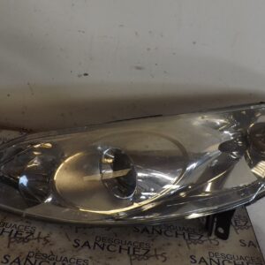 FARO IZQUIERDO PEUGEOT 407 *