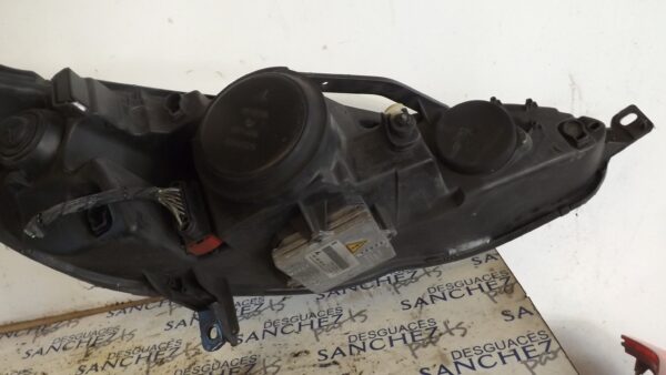 FARO IZQUIERDO PEUGEOT 407 * - Imagen 2