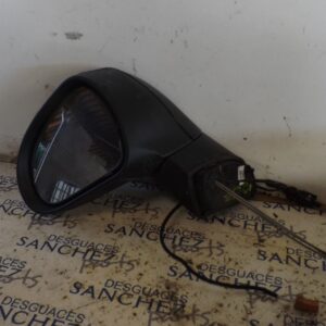 RETROVISOR IZQUIERDO PEUGEOT 407 *
