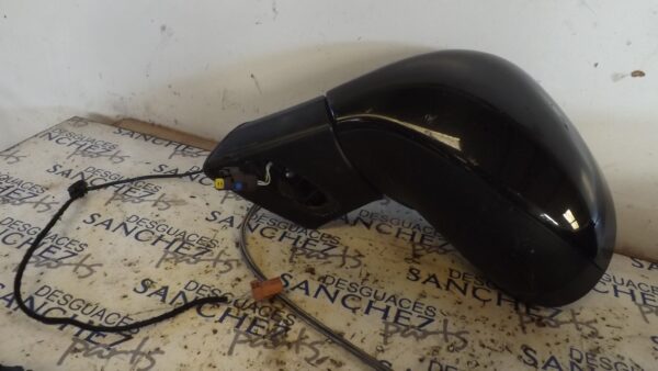 RETROVISOR IZQUIERDO PEUGEOT 407 * - Imagen 2