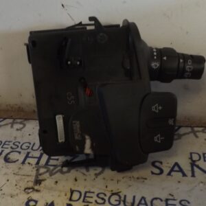 MANDO LIMPIA RENAULT CLIO III *