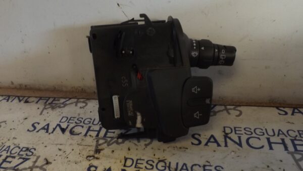 MANDO LIMPIA RENAULT CLIO III *