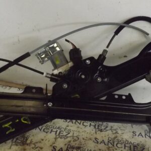 MOTOR ELEVALUNAS DELANTERO IZQUIERDO BMW SERIE 5 BERLINA (E60) *