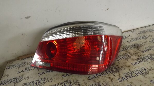 PILOTO TRASERO DERECHO BMW SERIE 5 BERLINA (E60) * - Imagen 2