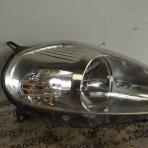 FARO DERECHO FIAT GRANDE PUNTO (199) *