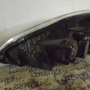 FARO IZQUIERDO FIAT GRANDE PUNTO (199) *