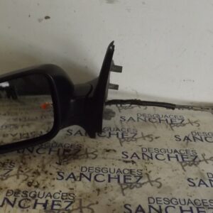 RETROVISOR IZQUIERDO SEAT IBIZA (6K) *