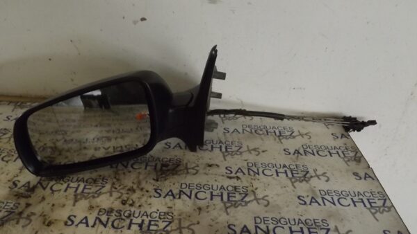 RETROVISOR IZQUIERDO SEAT IBIZA (6K) *