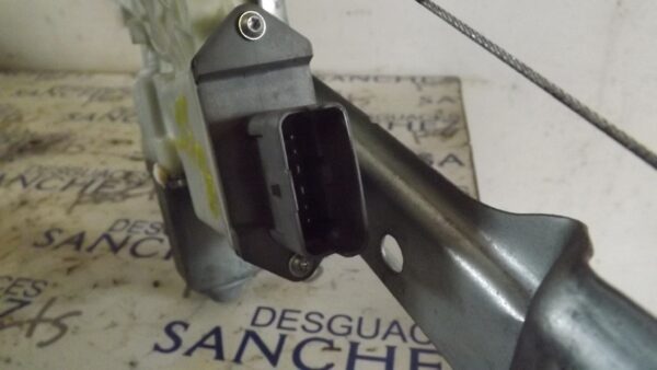 MOTOR ELEVALUNAS DELANTERO DERECHO PEUGEOT 5008 (09.2009->) * - Imagen 2