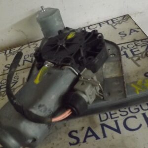 MOTOR ELEVALUNAS DELANTERO DERECHO CITROEN XANTIA BERLINA *
