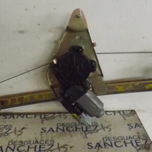 MOTOR ELEVALUNAS DELANTERO IZQUIERDO CITROEN XANTIA BERLINA *