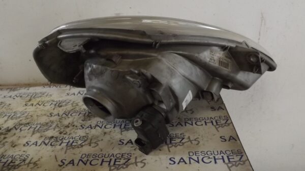 FARO IZQUIERDO RENAULT TRAFIC COMBI         (AB 4.01) * - Imagen 2