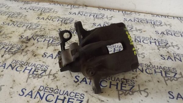 PINZA DE FRENO TRASERA DERECHA RENAULT TRAFIC  CAJA CERRADA        (AB 4.01) * - Imagen 2