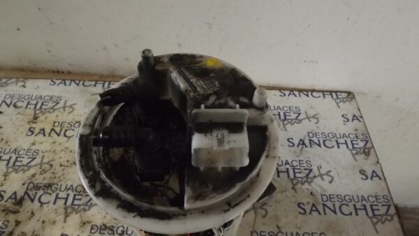 BOMBA COMBUSTIBLE CITROEN NEMO * - Imagen 3