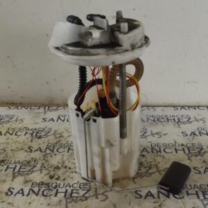 BOMBA COMBUSTIBLE CITROEN NEMO *