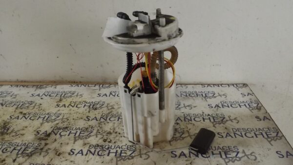 BOMBA COMBUSTIBLE CITROEN NEMO *
