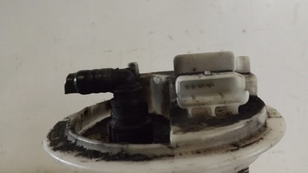 BOMBA COMBUSTIBLE CITROEN NEMO * - Imagen 2