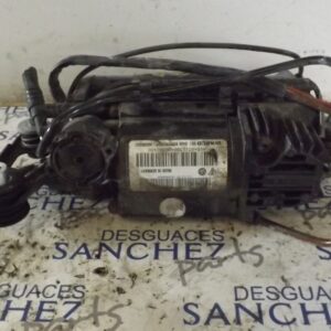 BOMBA SUSPENSION VOLKSWAGEN TOUAREG (7LA) *
