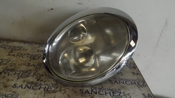 FARO DERECHO BMW MINI (R50,R53) *