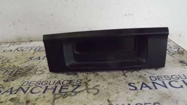 RELOJ RENAULT TRAFIC COMBI         (AB 4.01) *