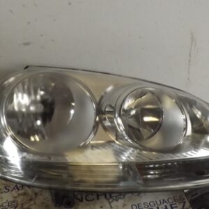FARO DERECHO VOLKSWAGEN GOLF V BERLINA (1K1) Conceptline (E)