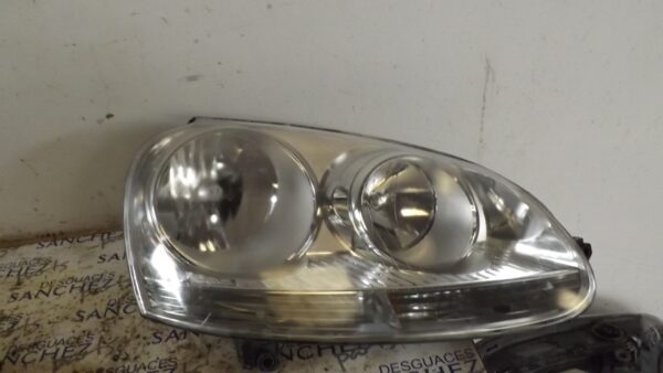FARO DERECHO VOLKSWAGEN GOLF V BERLINA (1K1) Conceptline (E)