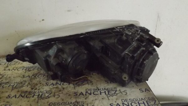 FARO DERECHO VOLKSWAGEN GOLF V BERLINA (1K1) Conceptline (E) - Imagen 2