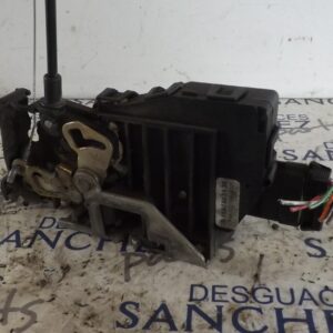 CERRADURA PUERTA TRASERA IZQUIERDA MERCEDES-BENZ BM SERIE 163 CLASE-M *