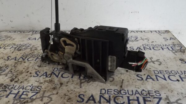 CERRADURA PUERTA TRASERA IZQUIERDA MERCEDES-BENZ BM SERIE 163 CLASE-M *