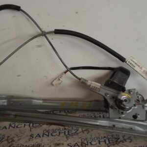 MOTOR ELEVALUNAS DELANTERO IZQUIERDO FORD FOCUS BERLINA (CAK) *