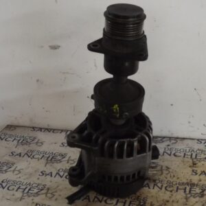 ALTERNADOR FORD FOCUS BERLINA (CAK) *